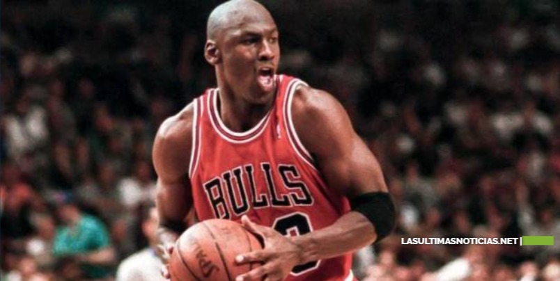 Éxito de ‘El Último Baile’ dispara el valor de los objetos de Michael Jordan