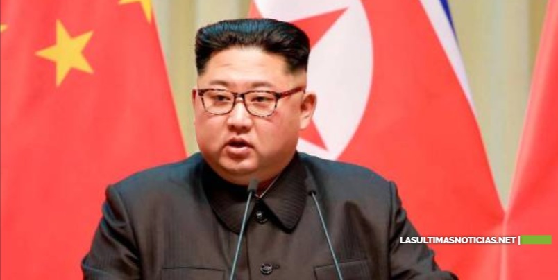 Reaparece Kim Jong un, líder de Corea del Norte, después de rumores sobre su salud