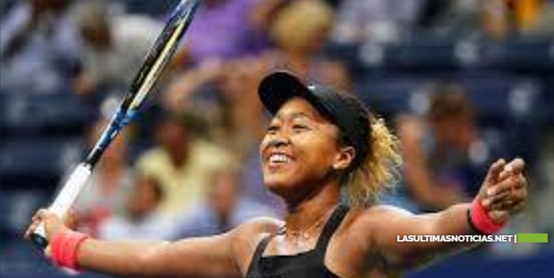 Naomi Osaka supera a Serena Williams como la atleta mejor pagada según Forbes