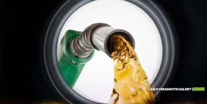 En solo 21 días, combustibles acumulan alzas sobre los RD$17 por galón