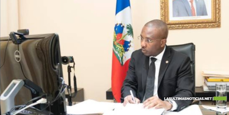 Haití ve «incomprensión» en declaraciones del ministro de Salud dominicano