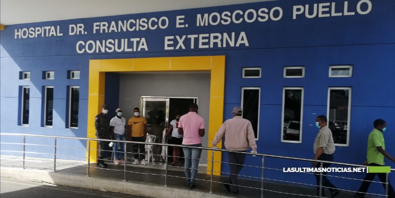 SNS considera servirá de ejemplo destitución de policía agredió médico Moscoso Puello