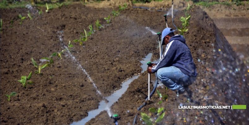 Comisión Presidencial Cuenca Yaque del Norte activa mecanismos para mitigar sequía en Noroeste, la Sierra y Valle de San Juan