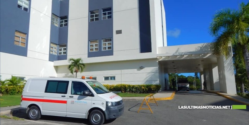 SNS informa Emergencias del Gran Santo Domingo no registran aumento de casos respiratorios