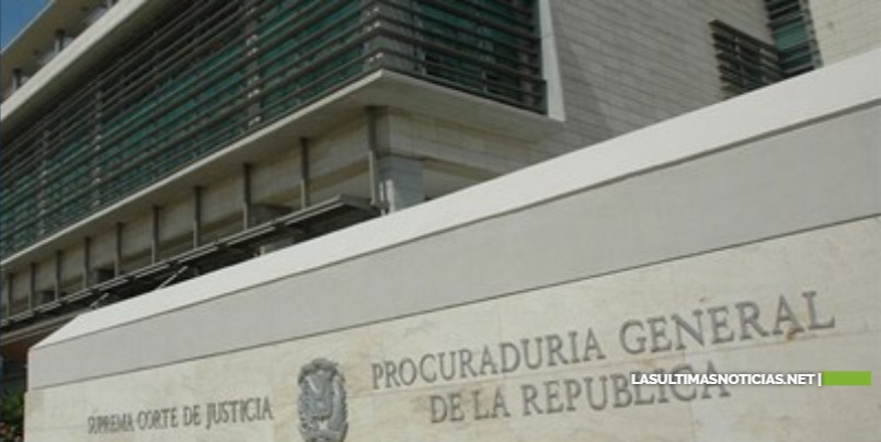Ministerio Público informa arresto de Kelvin Fernández Flacquer, vinculado a red que dirigía el narcotraficante César el Abusador