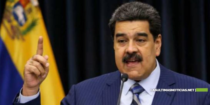 Nicolas Maduro dice estar «dispuesto» a conversar con Donald Trump