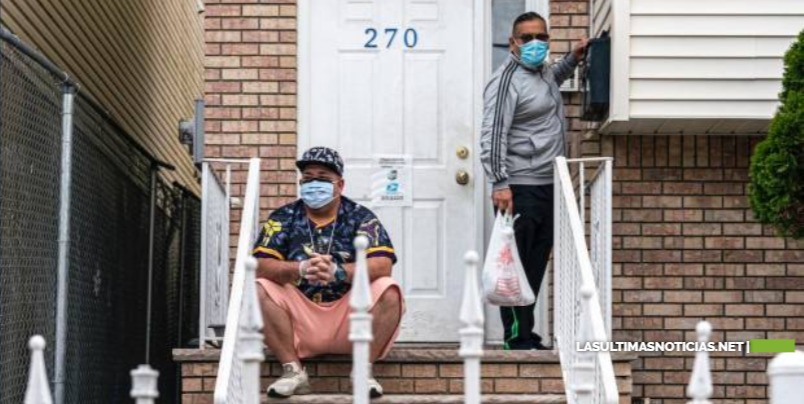 Los puertorriqueños en EE UU viven en condados con más posibilidad de contagios y muertes por COVID-19