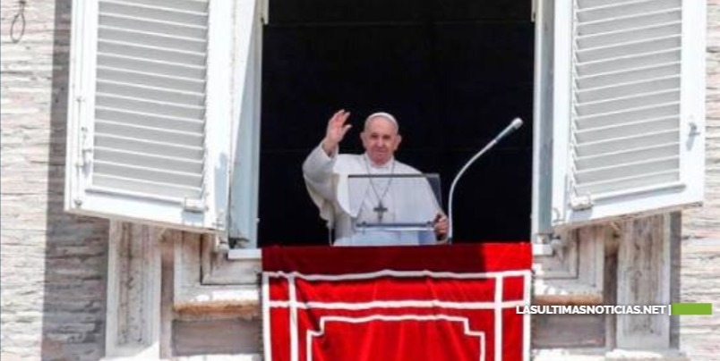 El papa Francisco sobre el COVID-19 : “estad atentos, no cantad todavía victoria”