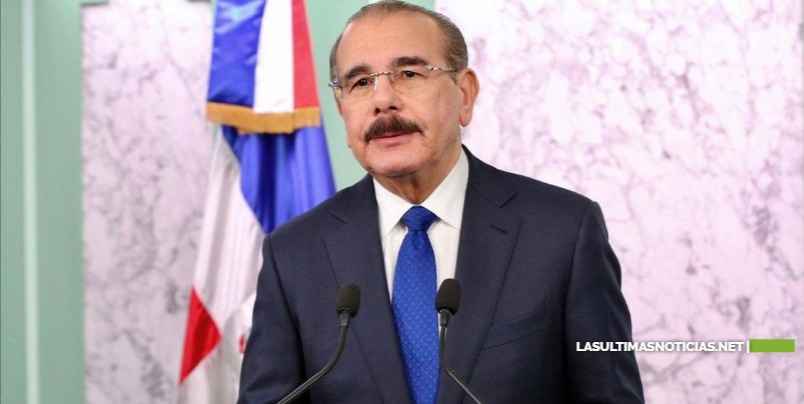 Discurso del presidente Danilo Medina en el que aborda los cuatro desafíos que tiene por delante la República Dominicana