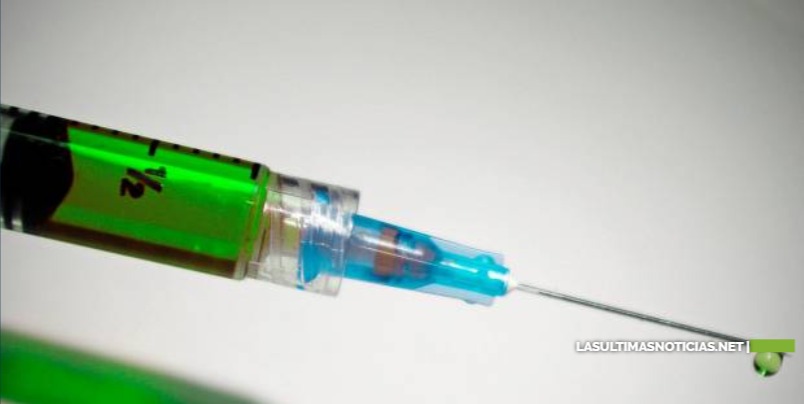 Una vacuna contra el COVID-19 entra este mes en fase final de ensayo clínico