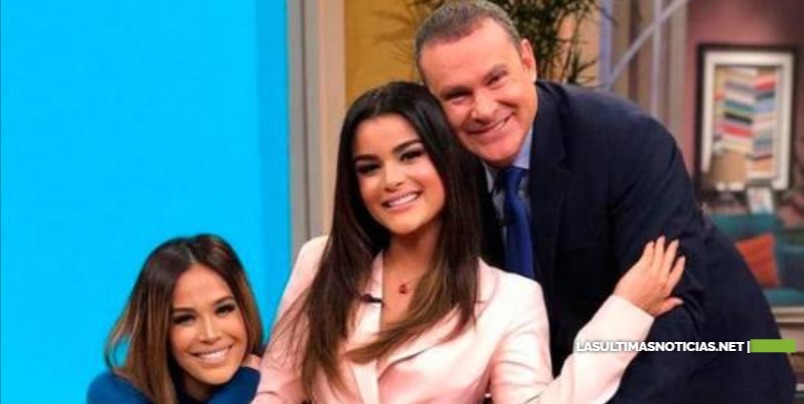 Univision toma medidas luego que varios presentadores dieran positivo al coronavirus