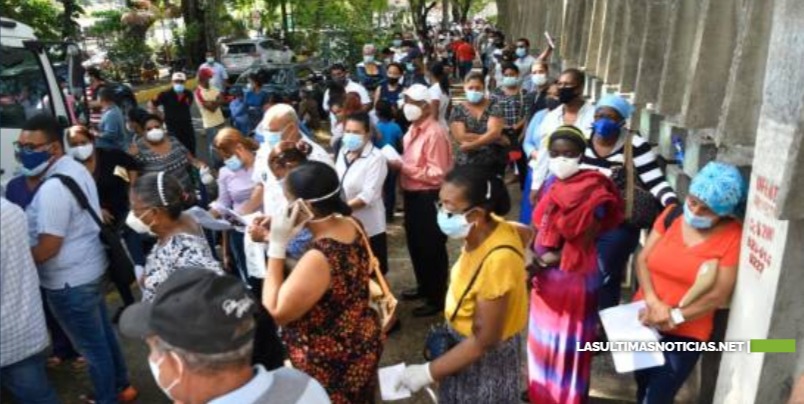 República Dominicana supera los 50 mil casos de coronavirus