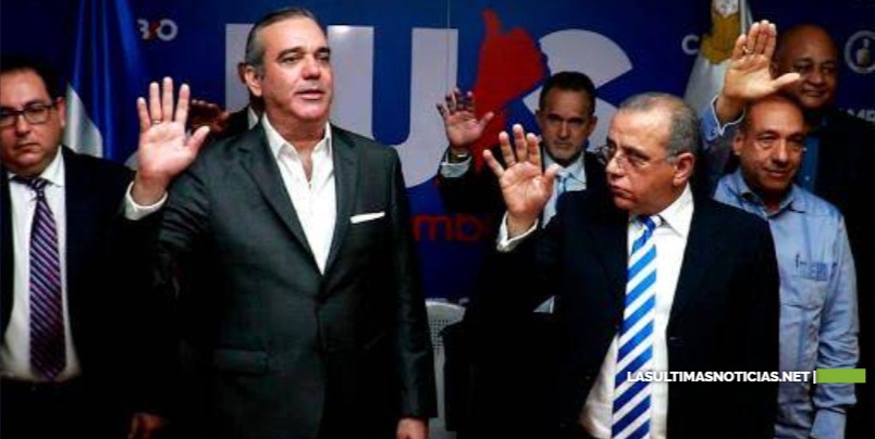 Luis Abinader anuncia al neumólogo Plutarco Arias como próximo ministro de Salud Pública