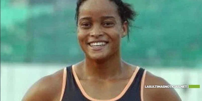Ministerio Público El Seibo obtiene medida de coerción contra atleta Juana Castillo por muerte de su pareja