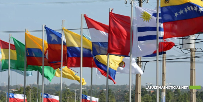 La economía latinoamericana… No termina de arrancar