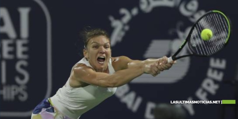 El US Open de tenis pierde a otra figura: Simona Halep anuncia que no asistirá