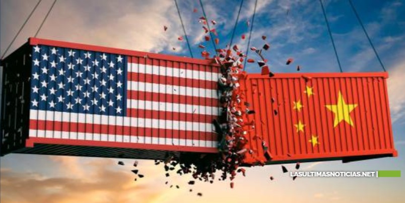 EEUU y China acuerdan trabajar para garantizar el «éxito» del acuerdo comercial