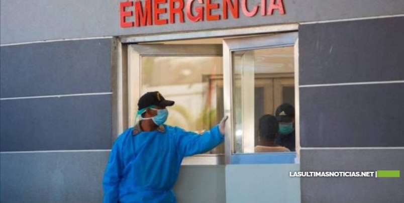 Siguen en aumento las muertes por COVID-19 en República Dominicana