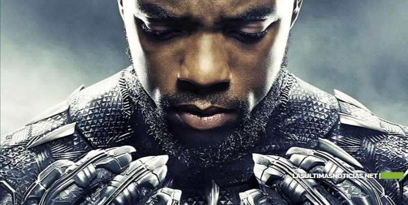 Muere Chadwick Boseman actor de “Black Panther”