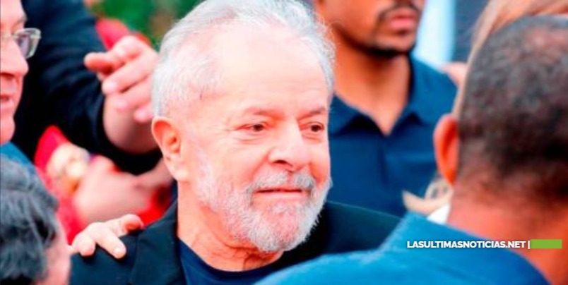 Fiscalía brasileña denuncia a Lula por lavado de sobornos de Odebrecht