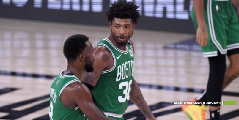 Celtics vencen a Heat y se acercan a la final del Este