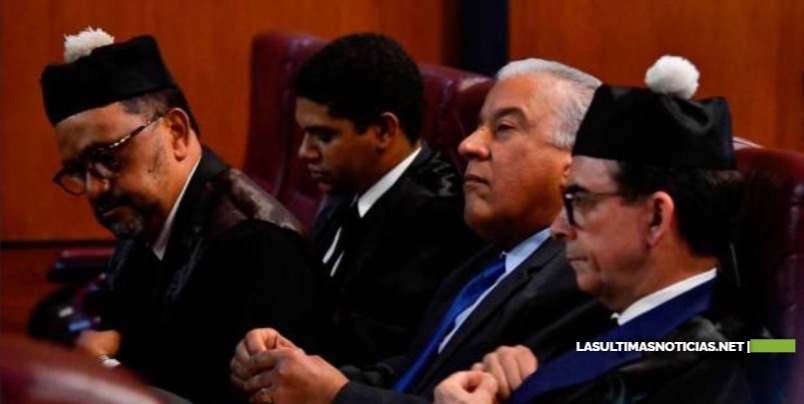 Andrés Bautista demanda a Jean Alain Rodríguez por RD$500 millones por daños y perjuicios