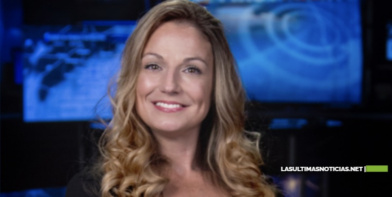 Muere presentadora de televisión minutos después de confesar que fue abusada sexualmente