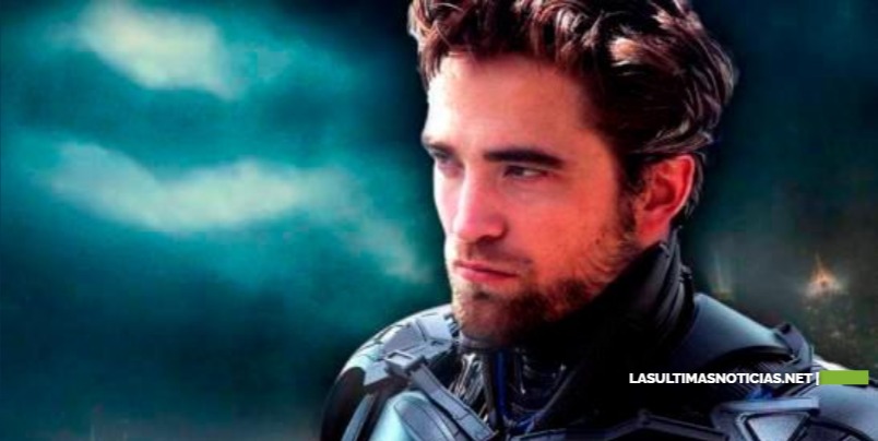 Es Robert Pattinson, del elenco de “The Batman”, quien tiene coronavirus