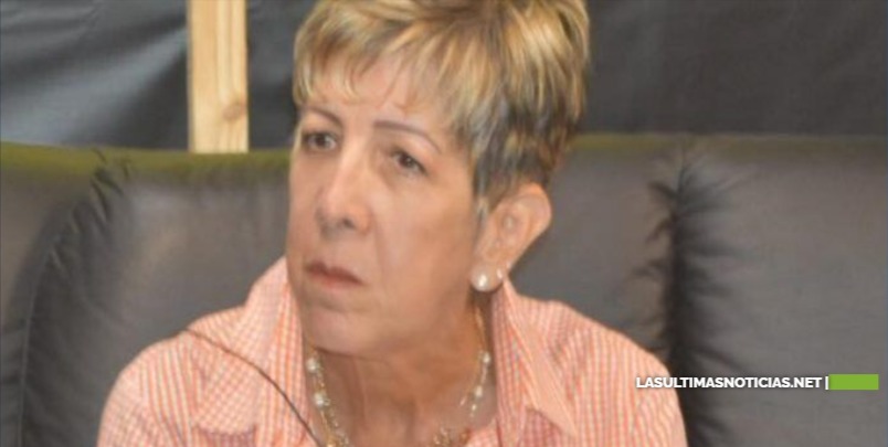 La senadora por la provincia de Puerto Plata, Ginette Bournigal, afirmó que si no hay orden en el transporte, “no hacemos nada con la flexibilización del toque de queda”.