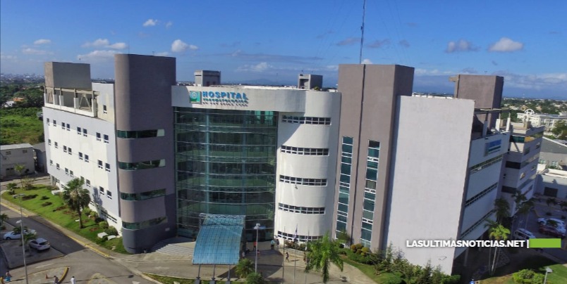 Hospital Ney Arias afirma falta de  energía no afectó los servicios