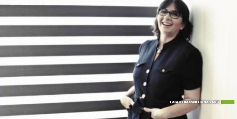 Destacan la “merecida” designación de Inés Aizpún como directora de Diario Libre