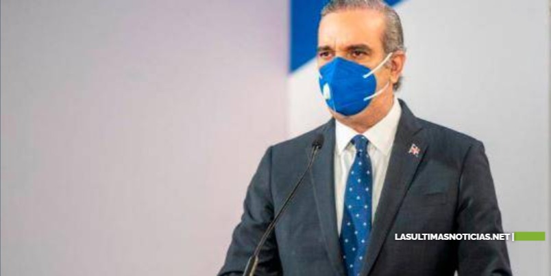 Anuncio de nuevos impuestos genera la primera polémica para el Presidente de la Republica  Luis Abinader