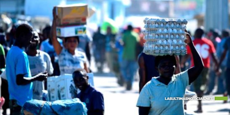 Haití pospone apertura del mercado binacional de Dajabón