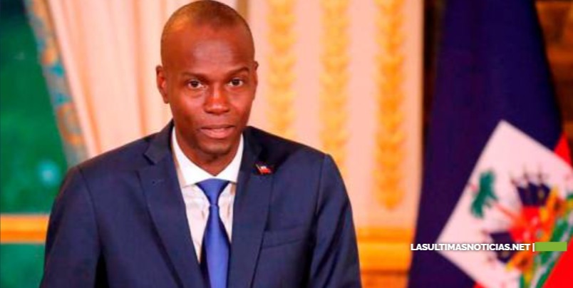 Cuestionado presidente de Haití intenta destituir a jueces opositores