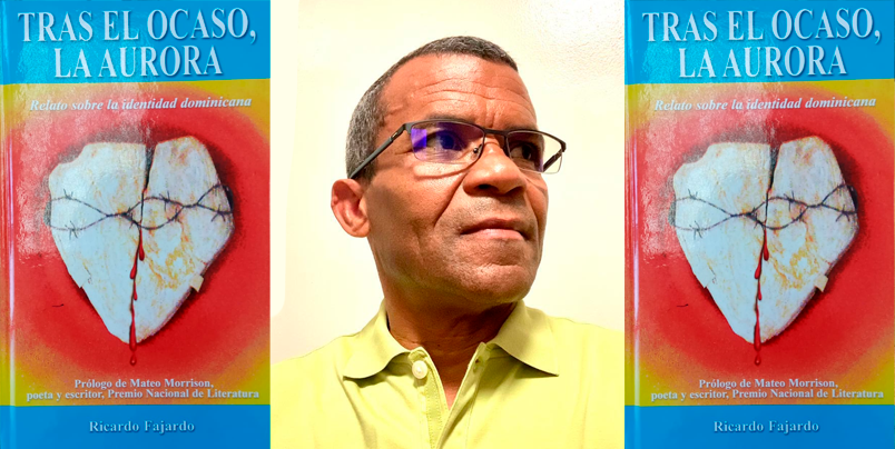 Circula obra “Tras el ocaso, la aurora”, del escritor y sacerdote Ricardo Fajardo