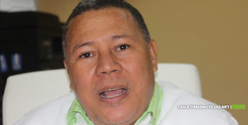 Presidente de Partido Verde pondera a Eddy Olivares para presidir la JCE