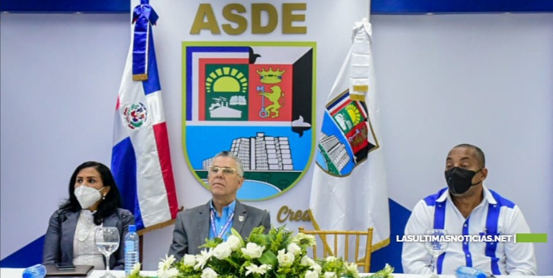 Provincia Santo Domingo solicitará conformación Cámara de Comercio y Producción