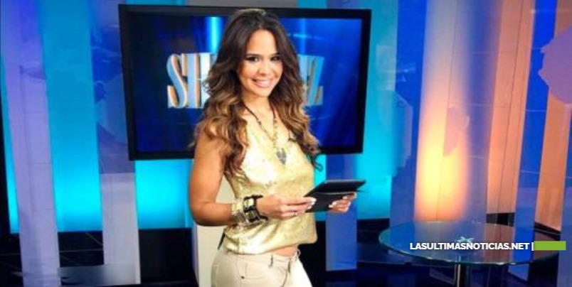 CNN estrena especial sobre el merengue conducido por Mariela Encarnación