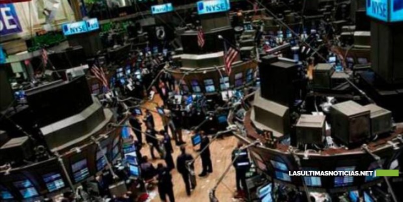 Dow Jones supera la cota de 30,000 puntos por primera vez en Wall Street