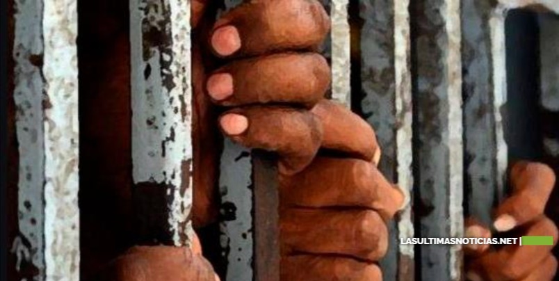 Motín en cárcel 15 de Azua deja cuatro reclusos heridos