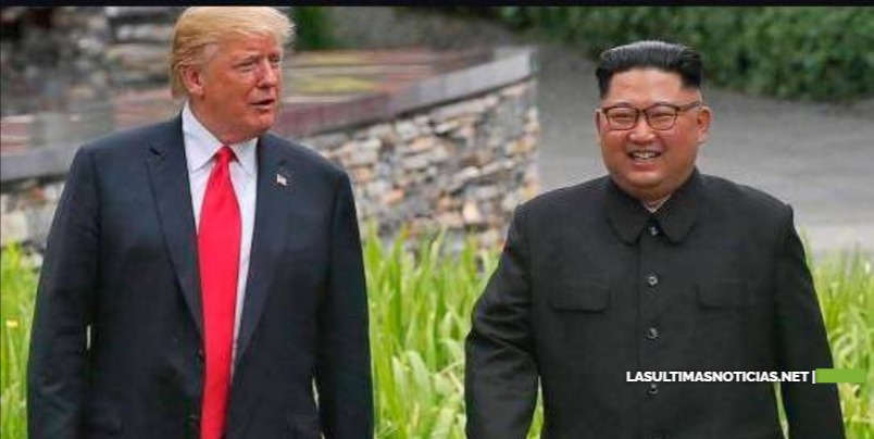 Corea del Norte prefiere a Trump en la Casa Blanca ¿O tal vez no?