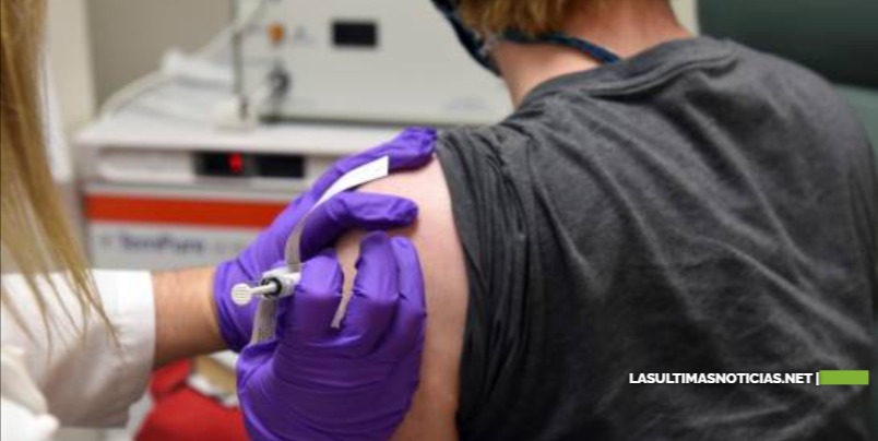 Moderna solicitará autorización para su vacuna contra el COVID-19 en Estados Unidos y Europa