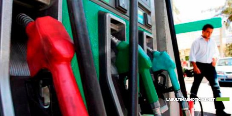 El misterio del GLP . Bajan precios de los combustibles, exceptuando el GLP