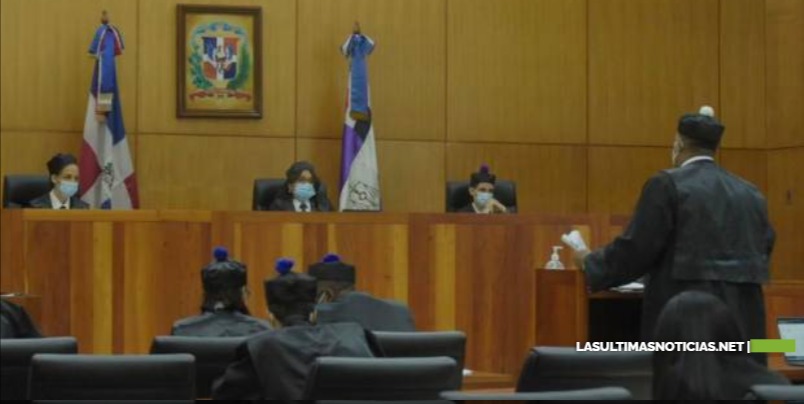 Poder Judicial: “En todos los tribunales del país, las audiencias presenciales son la regla”