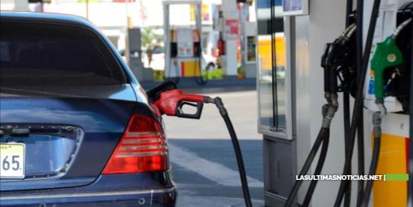 Increíble !.Gobierno dice aumenta el precio de los combustibles por nueva cepa del COVID-19, que barbaridad