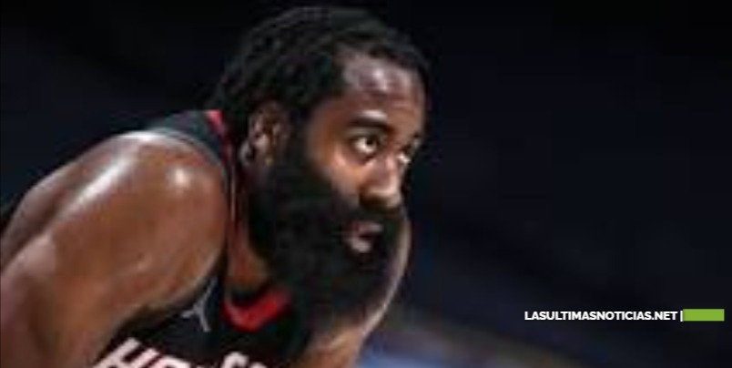 Houston Rockets cambian a James Harden a los Brooklyn Nets en un mega acuerdo de 4 equipos