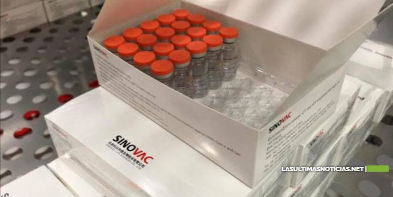 Conozca Sinovac, la vacuna china que usará República Dominicana contra el COVID-19