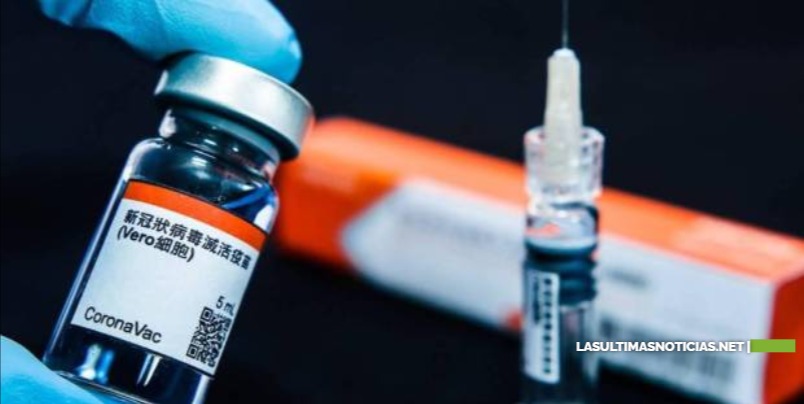 ¿Cuánto cuesta la vacuna china anticovid que comprará el Gobierno dominicano?