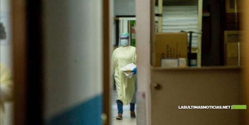 República Dominicana suma 15 muertos y 686 nuevos contagios de COVID-19