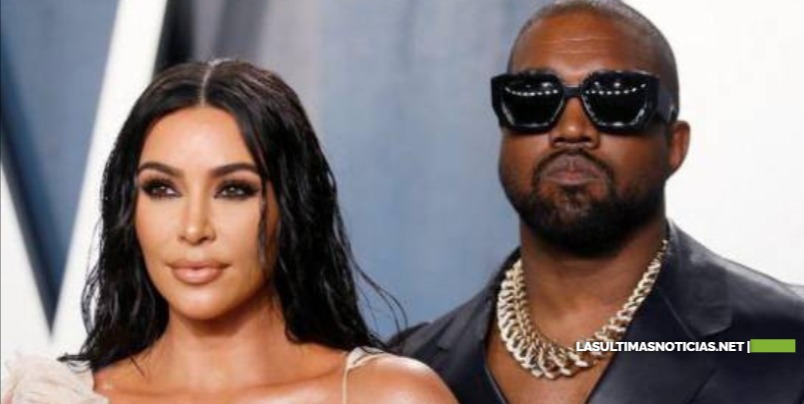 El fin de «Kimye»: Kim Kardashian solicita el divorcio de Kanye West